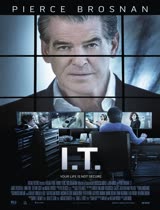 绝对控制 I.T. (2016)