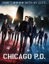 芝加哥第21辖区第二季/芝加哥警署第二季