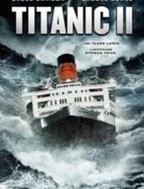 泰坦尼克号2美人鱼救星浮出水面