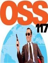 OSS117之里约谍影