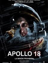 阿波罗18:不存在的任务