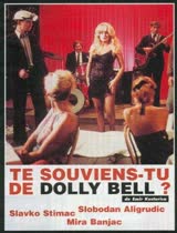 你还记得多莉·贝尔吗