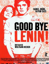 再见，列宁