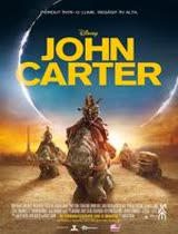 异星战场：约翰·卡特传奇