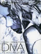 Sarah Brightman: Diva (2006) (V)