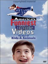 美国家庭滑稽录像