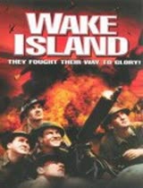 复活岛1942版/威克岛