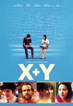 X+Y爱的方程式