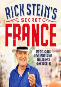 里克斯坦的秘密法国第一季